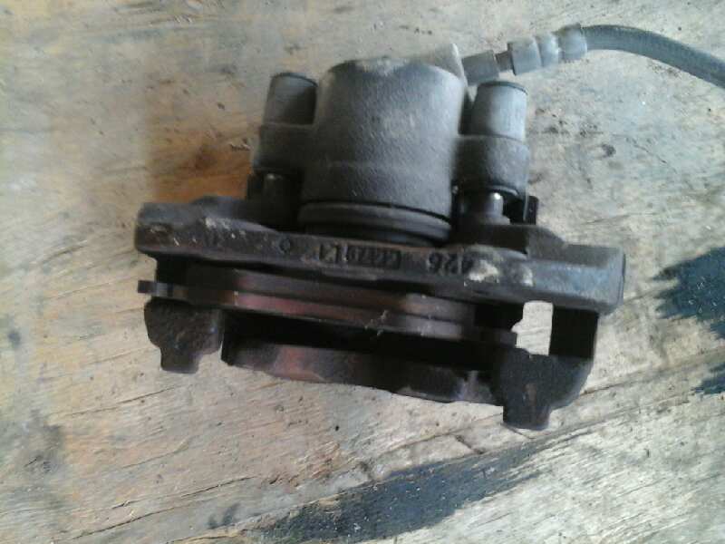 PINZA FRENO DELANTERA DERECHA