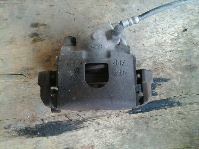 PINZA FRENO DELANTERA IZQUIERDA