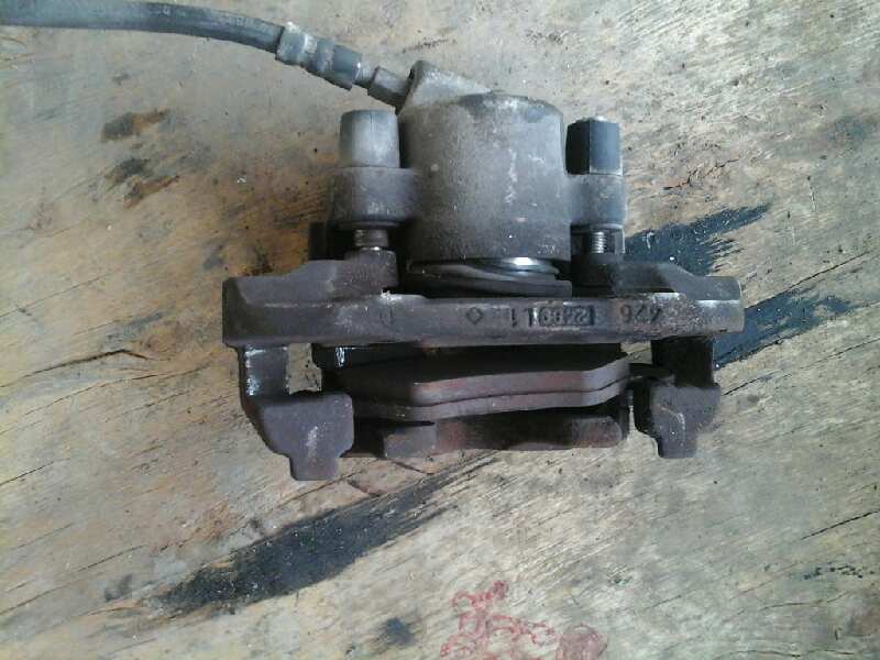 PINZA FRENO DELANTERA IZQUIERDA