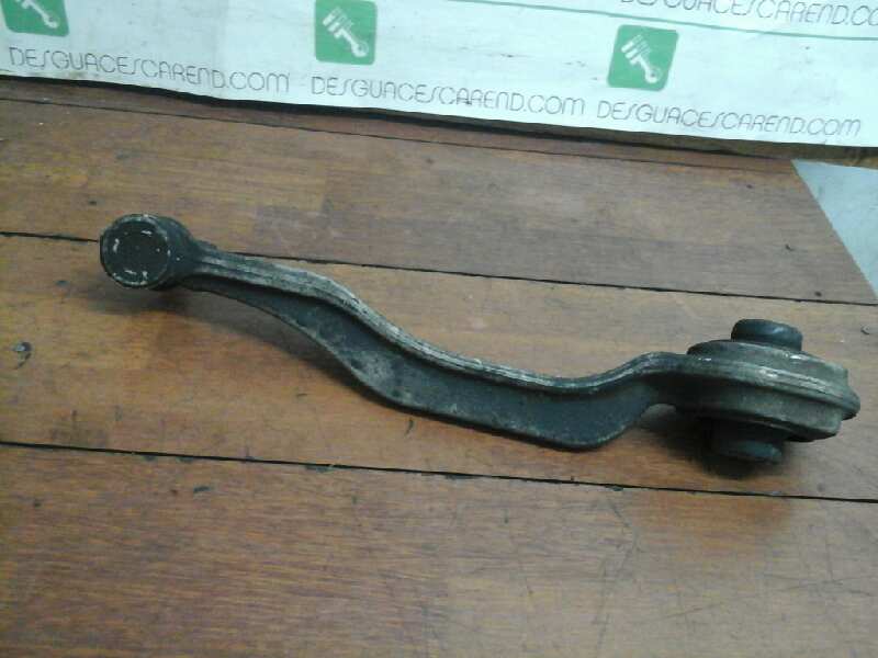 BRAZO SUSPENSION INFERIOR DELANTERO IZQUIERDO
