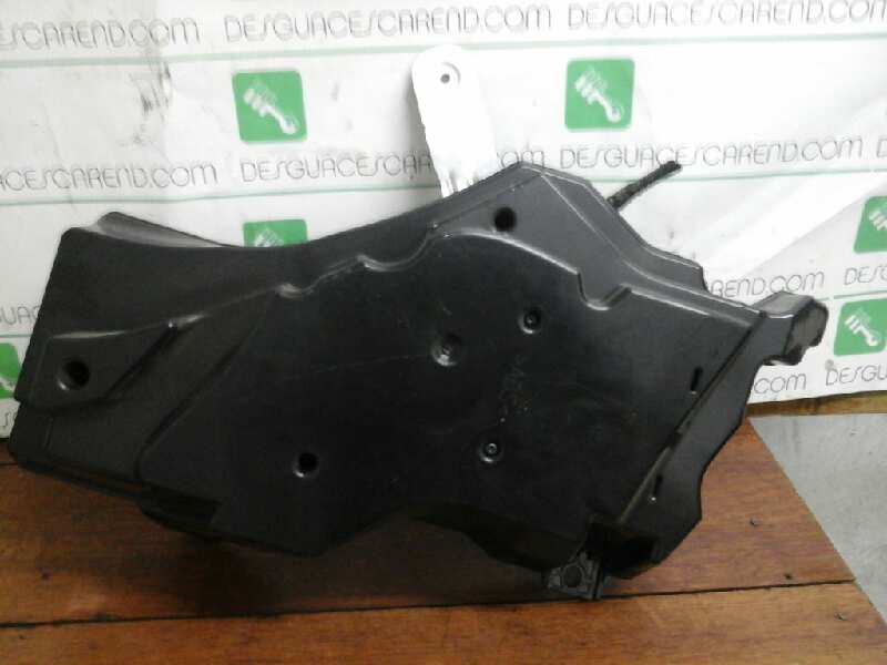 SISTEMA AUDIO - RADIO CD