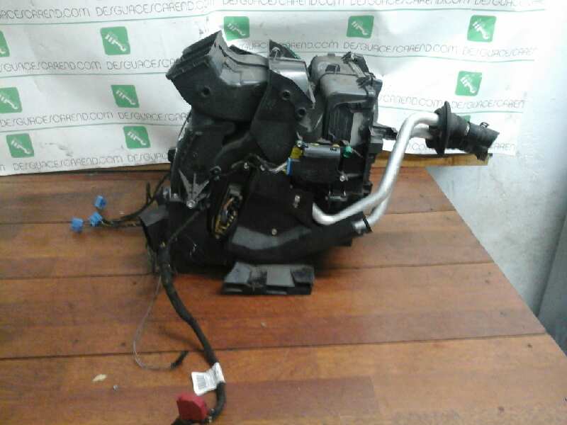 CALEFACCION ENTERA NORMAL