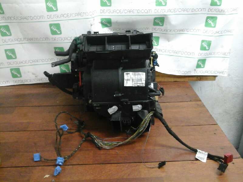 CALEFACCION ENTERA NORMAL