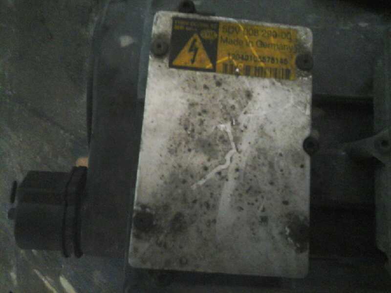 CENTRALITA FAROS XENON