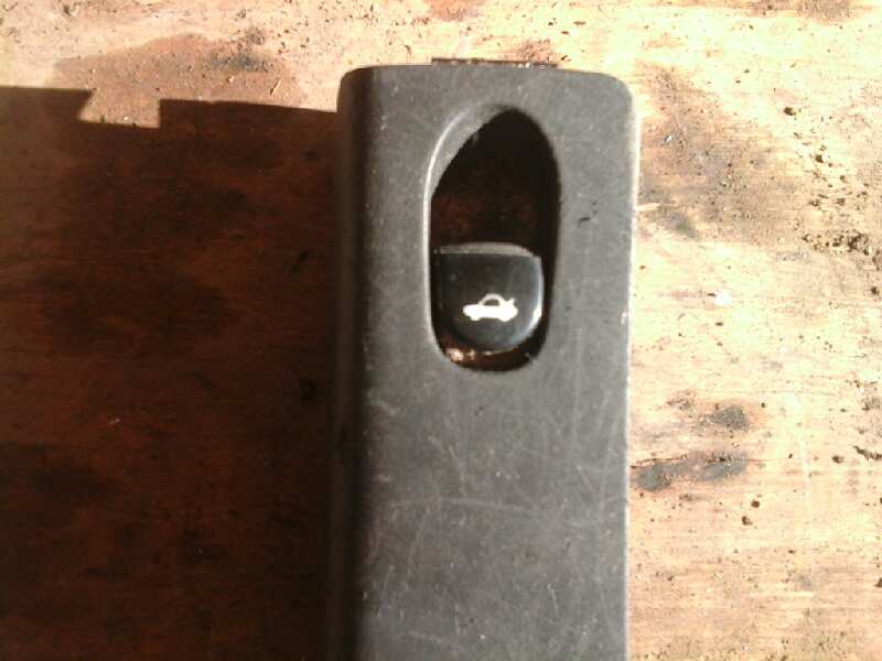 BOTON APERTURA PORTON