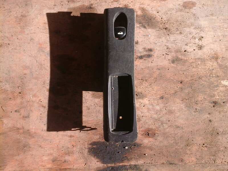 BOTON APERTURA PORTON