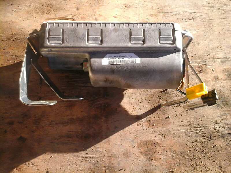 AIRBAG DELANTERO DERECHO