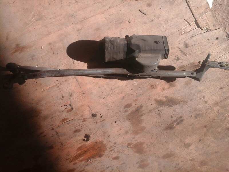 MOTOR LIMPIA DELANTERO