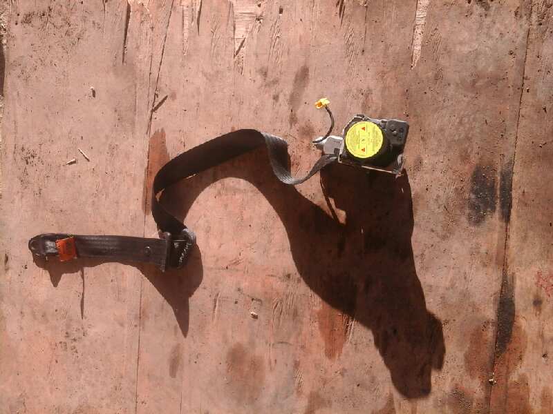 CINTURON SEGURIDAD DELANTERO IZQUIERDO