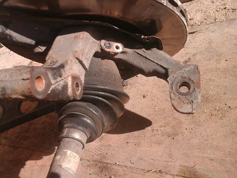 MANGUETA DELANTERA DERECHA