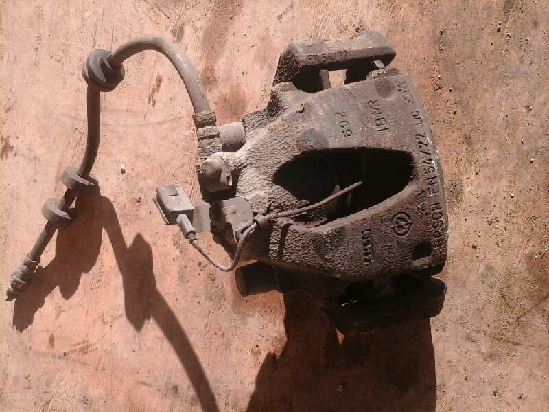 PINZA FRENO DELANTERA IZQUIERDA