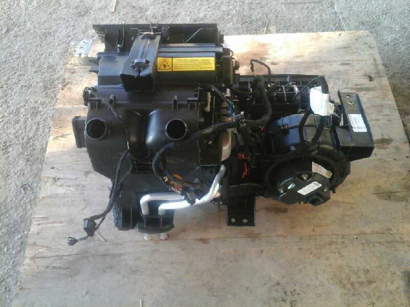MOTOR CALEFACCION
