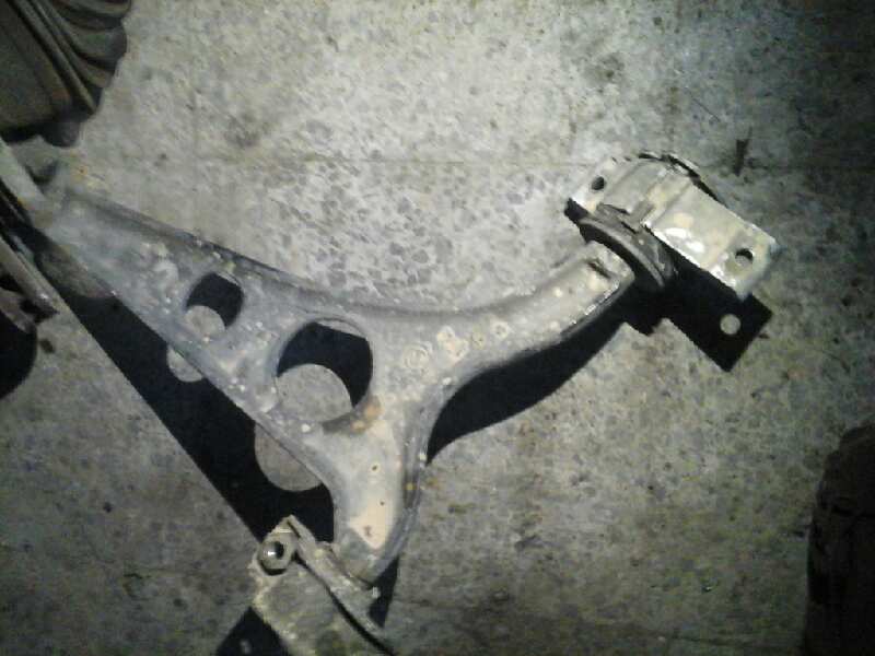 BRAZO SUSPENSION INFERIOR DELANTERO DERECHO