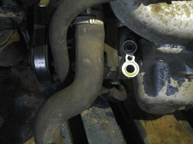 COMPRESOR AIRE ACONDICIONADO