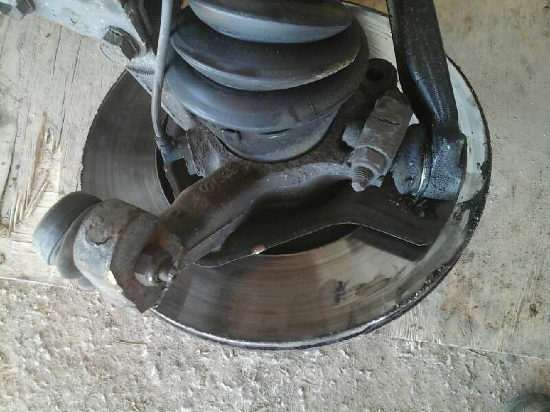 MANGUETA DELANTERA IZQUIERDA