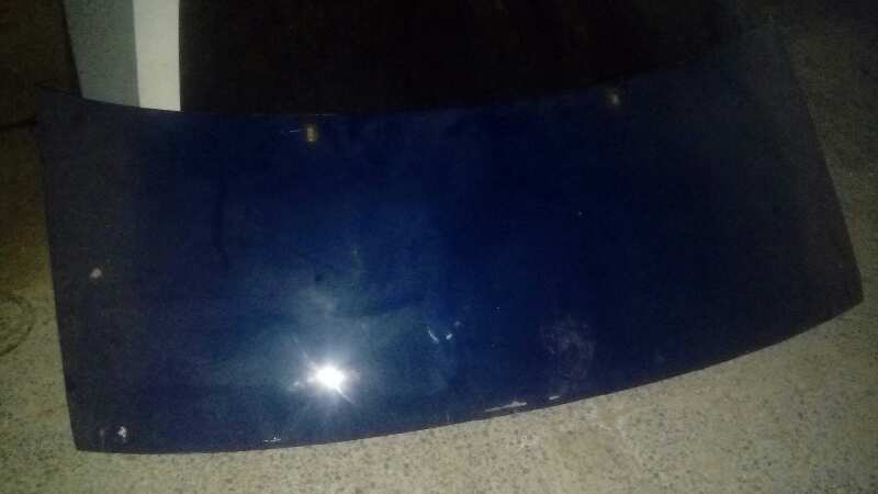 CAPOT FIAT SCUDO (222)