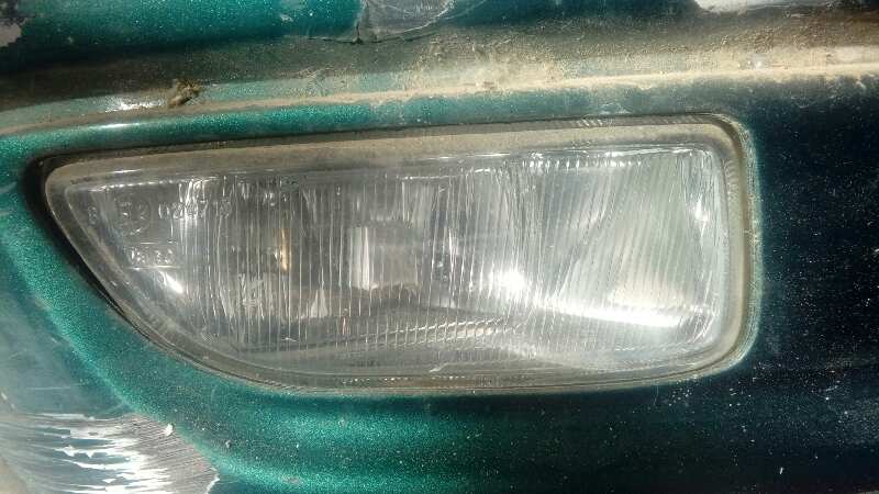 FARO ANTINIEBLA DERECHO