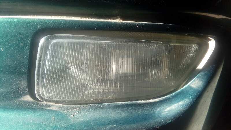 FARO ANTINIEBLA IZQUIERDO