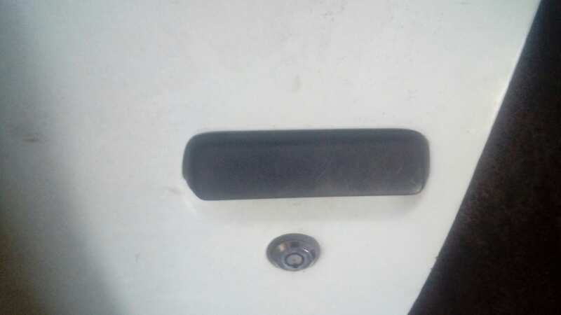 MANETA EXTERIOR DELANTERA IZQUIERDA