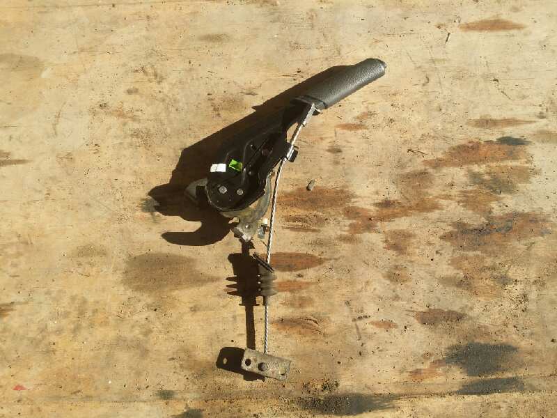 PALANCA FRENO DE MANO