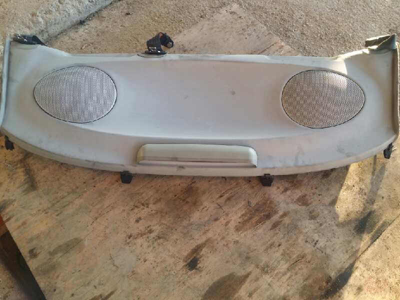 SISTEMA AUDIO - RADIO CD