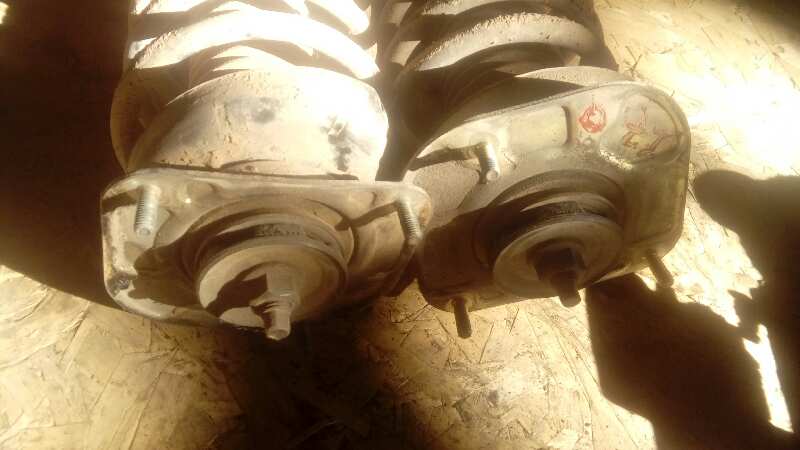 AMORTIGUADOR DELANTERO