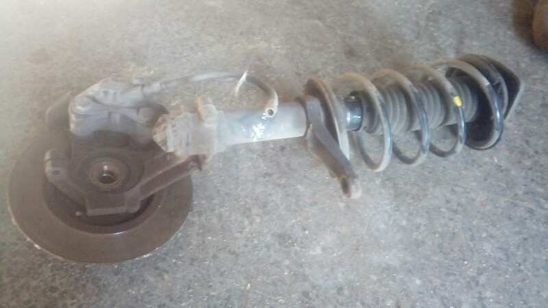 AMORTIGUADOR DELANTERO DERECHO