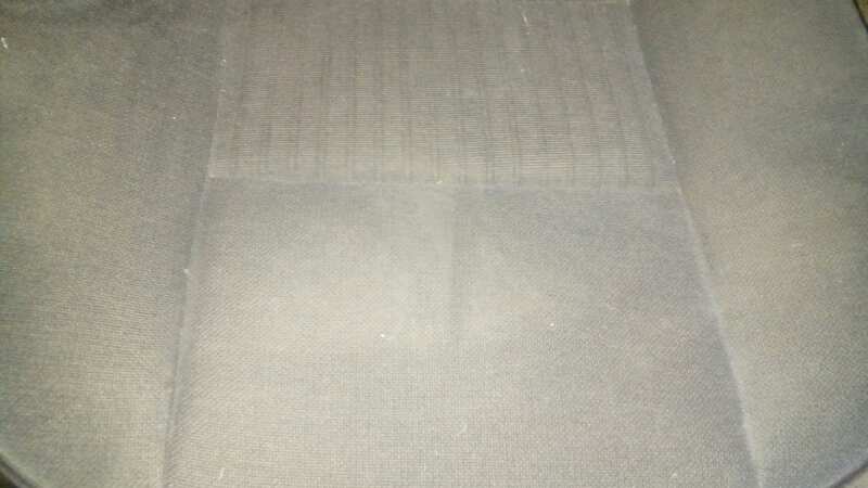 ASIENTO DELANTERO DERECHO