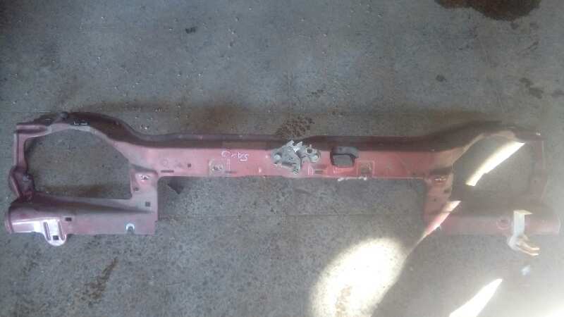 CALANDRA DELANTERA DE RADIADOR