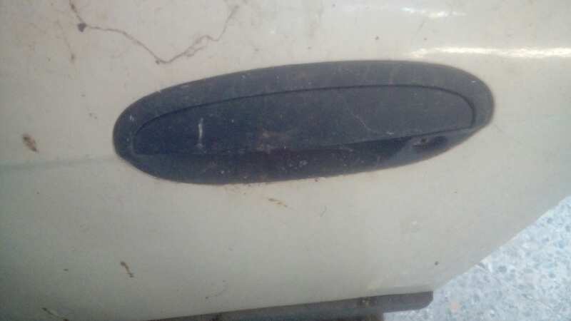 MANETA EXTERIOR DELANTERA IZQUIERDA