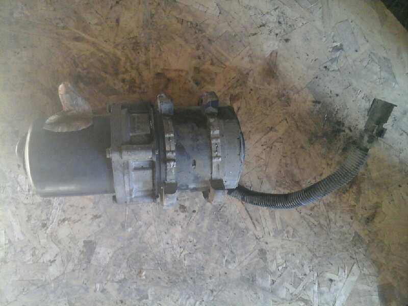 BOMBA SERVODIRECCION