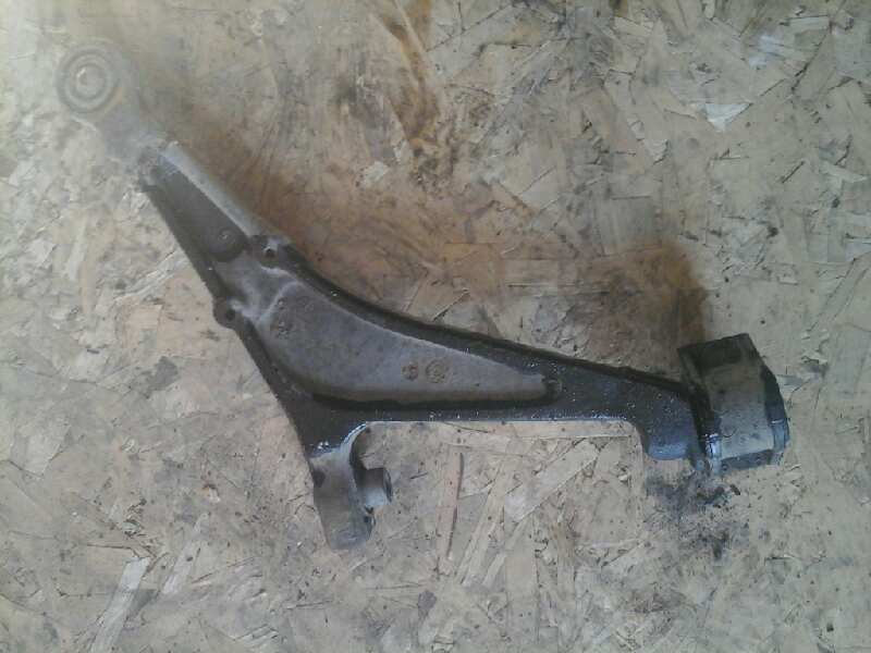BRAZO SUSPENSION INFERIOR DELANTERO IZQUIERDO