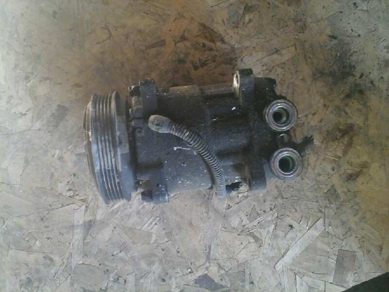 COMPRESOR AIRE ACONDICIONADO