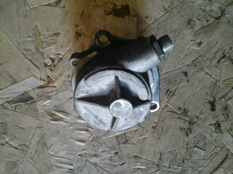 DEPRESOR FRENO - BOMBA VACIO