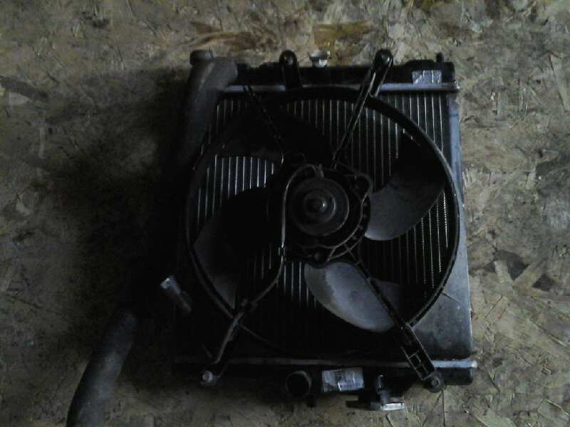 ELECTROVENTILADOR