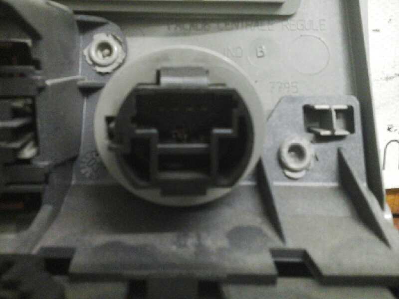 CONMUTADOR DE ARRANQUE