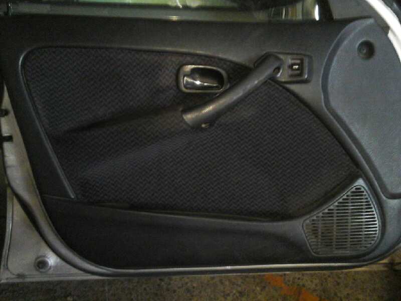 GUARNECIDO PUERTA DELANTERA IZQUIERDA