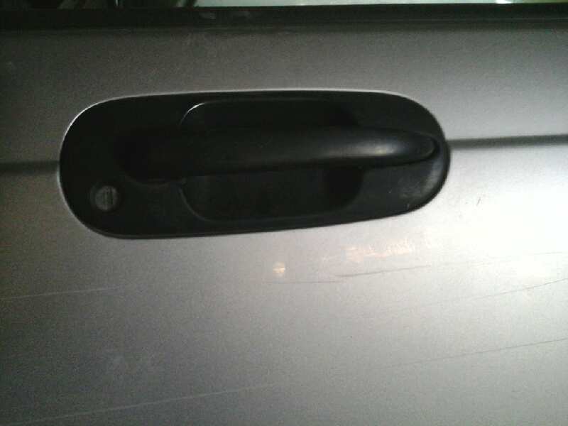 MANETA EXTERIOR DELANTERA DERECHA