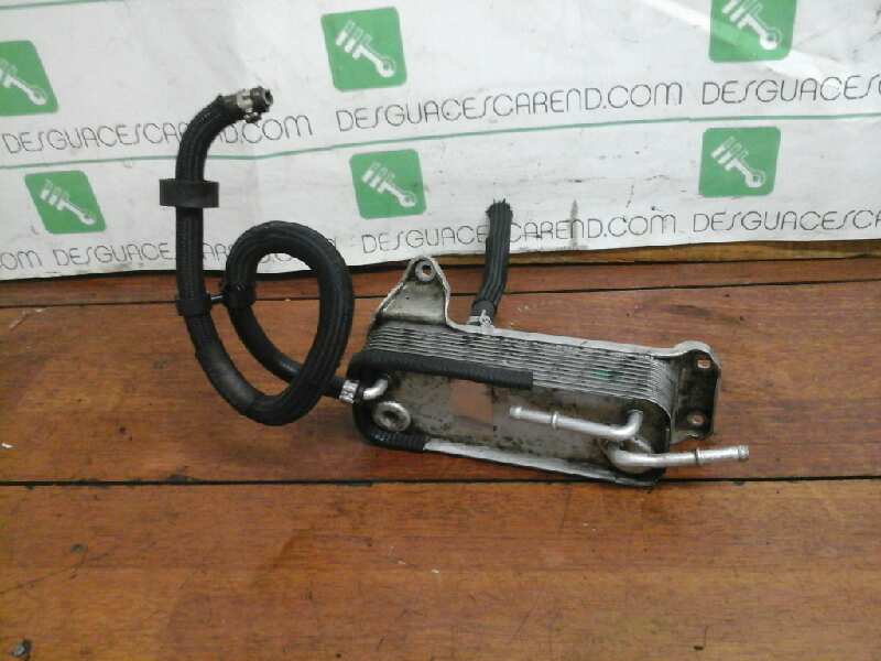 ENFRIADOR ACEITE MOTOR