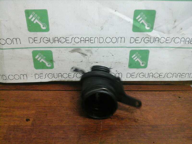 VALVULA AIRE ADICIONAL