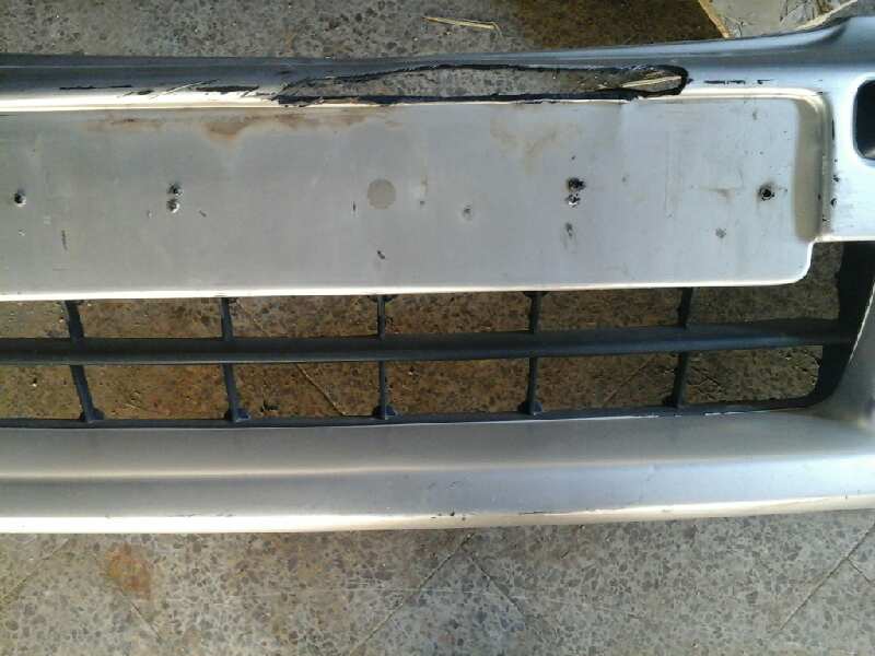 PARAGOLPES DELANTERO