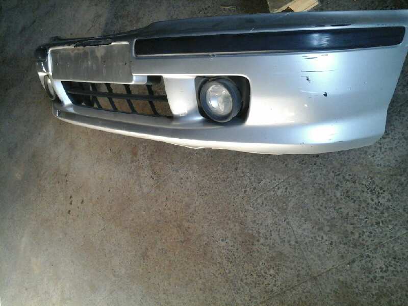 PARAGOLPES DELANTERO