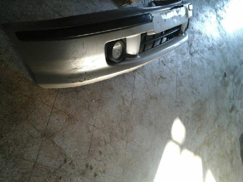 PARAGOLPES DELANTERO