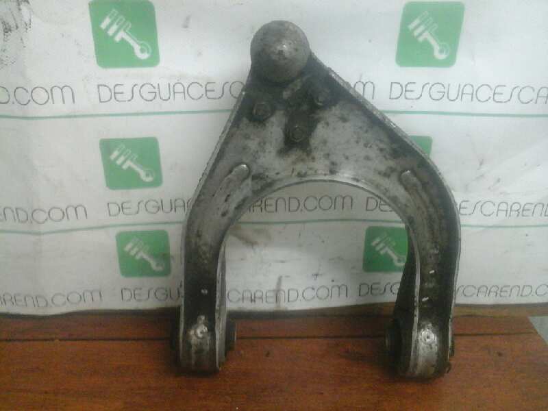 BRAZO SUSPENSION INFERIOR DELANTERO IZQUIERDO