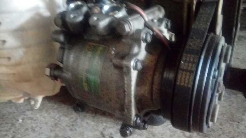 COMPRESOR AIRE ACONDICIONADO