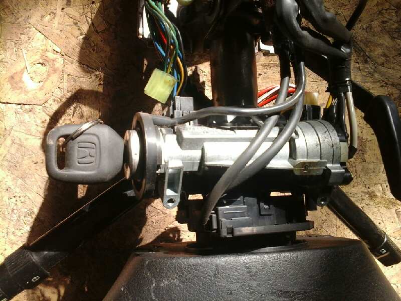 CONMUTADOR DE ARRANQUE