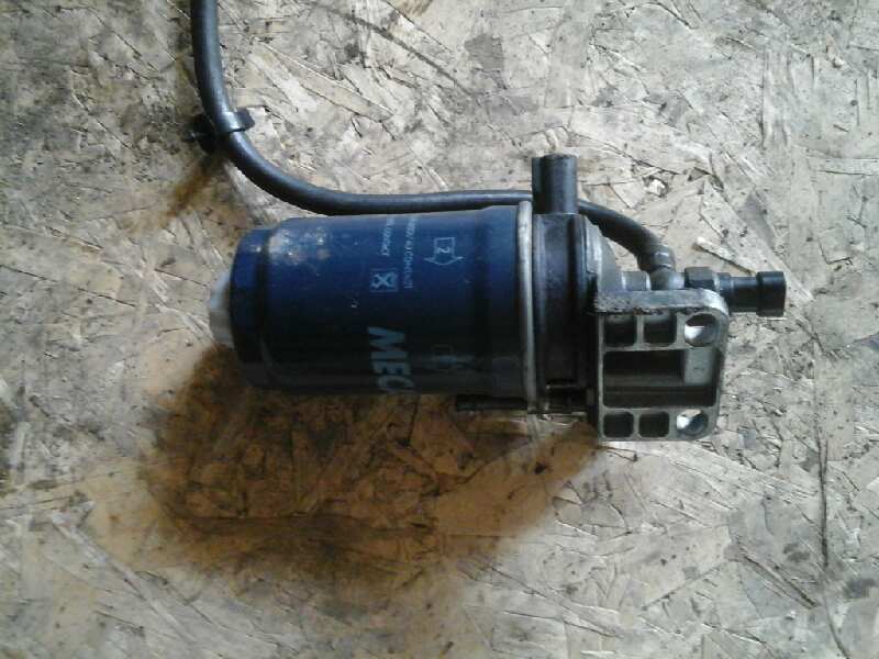 FILTRO GASOIL