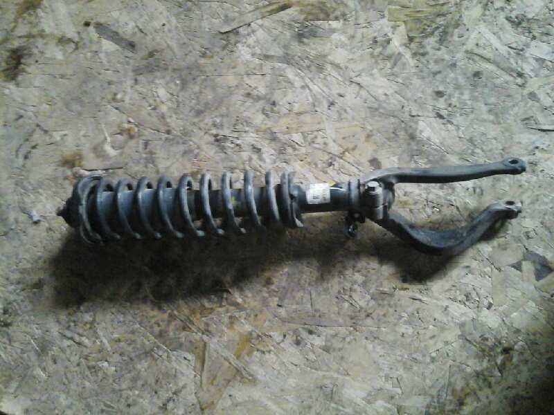 AMORTIGUADOR TRASERO DERECHO