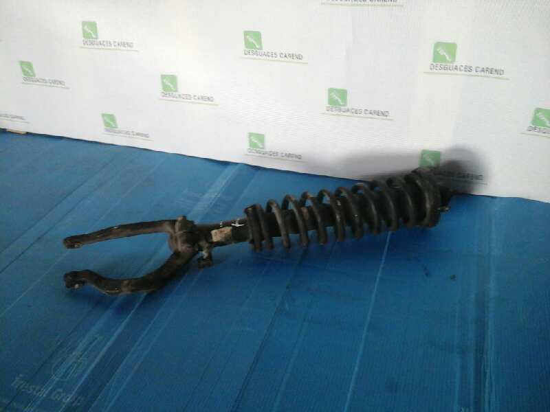 AMORTIGUADOR TRASERO IZQUIERDO
