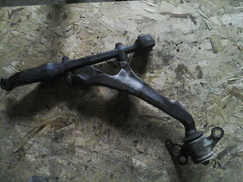 BRAZO SUSPENSION INFERIOR TRASERO DERECHO